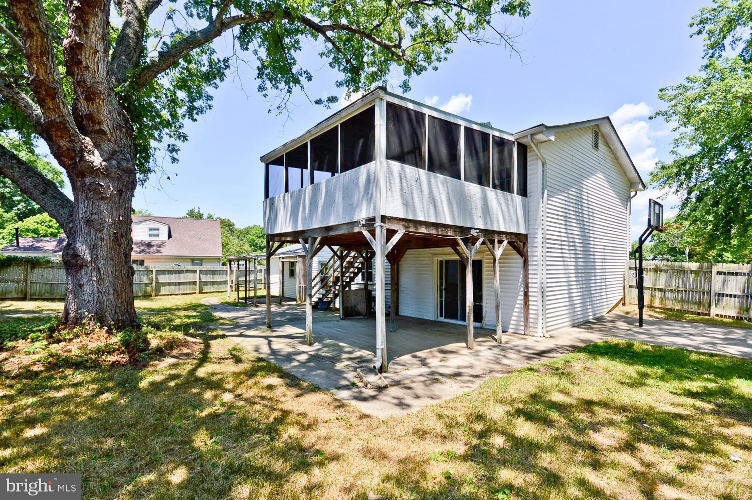 1201 Adams Road Waldorf, MD 20602 - Photo 40 of 42 Gallery Image 40