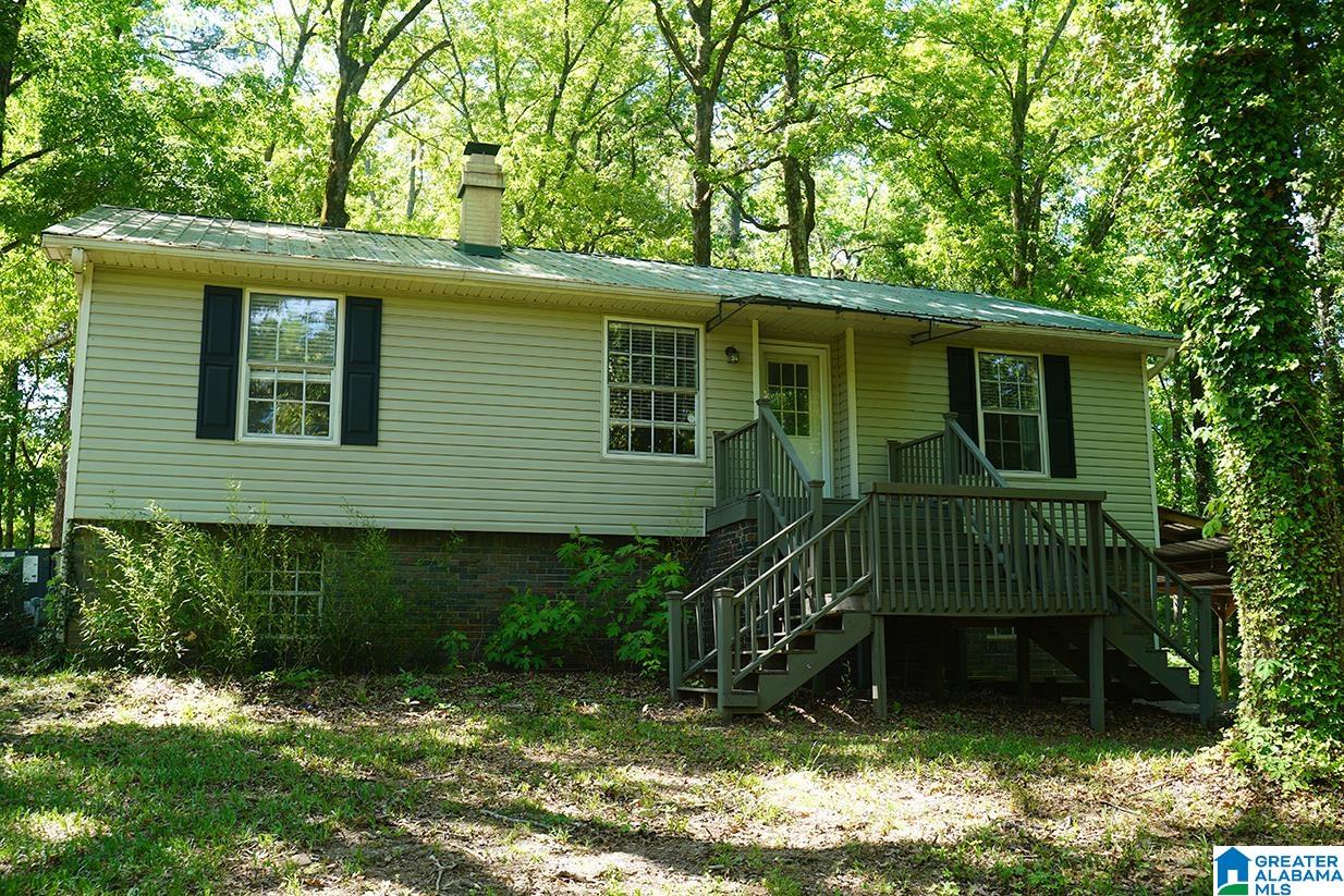 6646 Robillard Drive Bessemer, AL 35022 - Photo 3 of 17