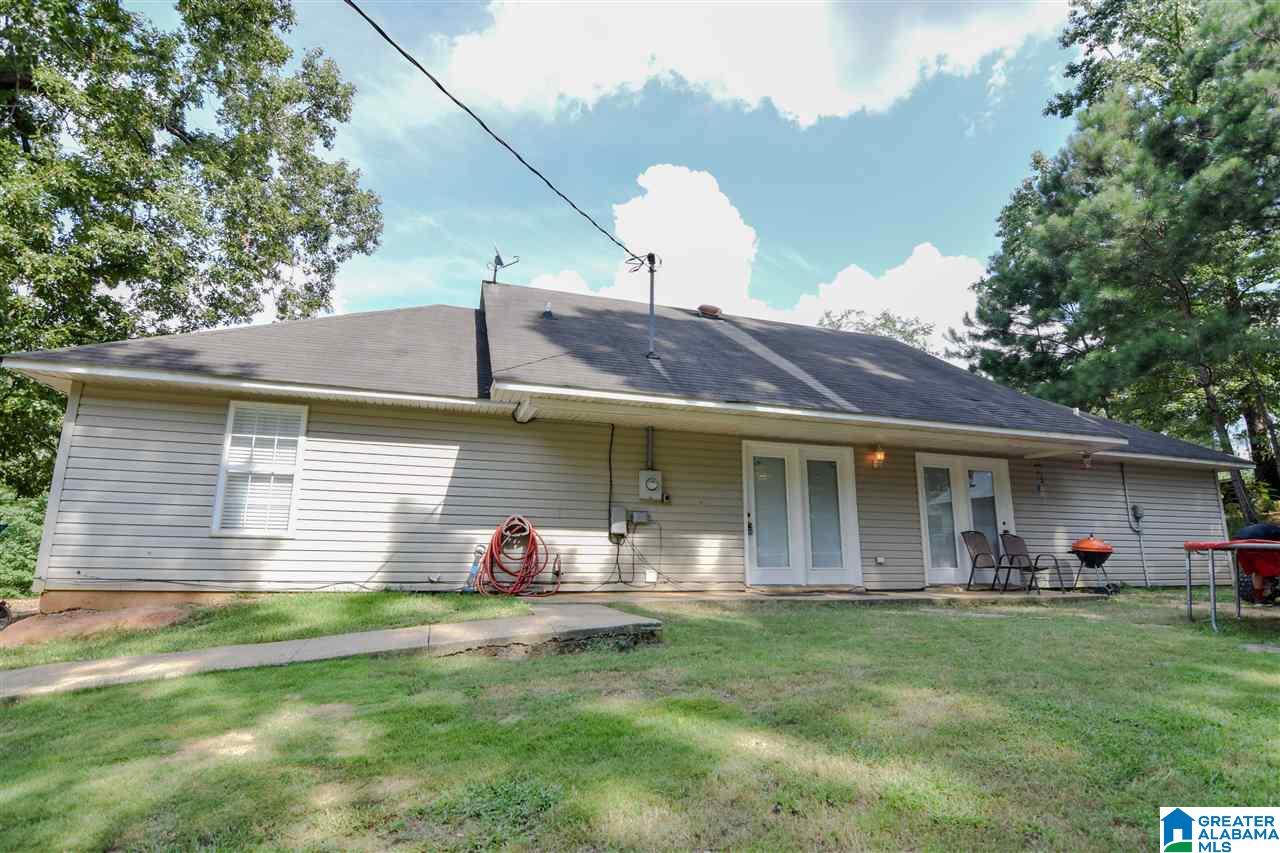 20 Ruth Lane West Blocton, AL 35184 - Photo 5 of 21