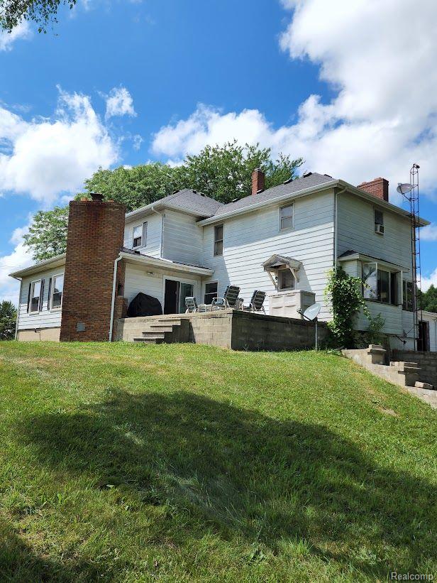 5429 Atlas Road Grand Blanc, MI 48439 - Photo 4 of 22 Gallery Image 4