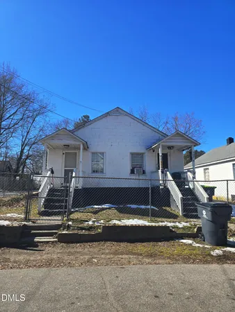 $325,000 | Undisclosed Address, Henderson, NC 27536