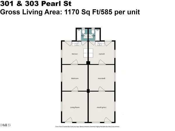 $325,000 | Undisclosed Address, Henderson, NC 27536