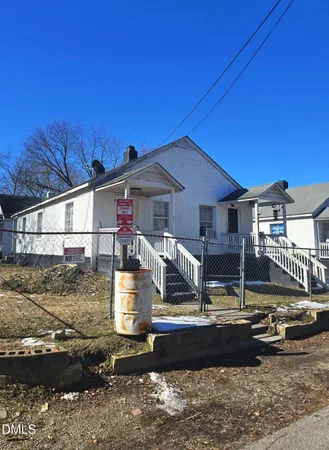 $325,000 | Undisclosed Address, Henderson, NC 27536