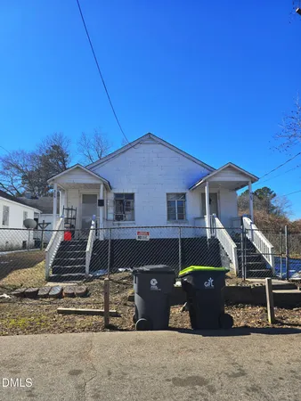 $325,000 | Undisclosed Address, Henderson, NC 27536