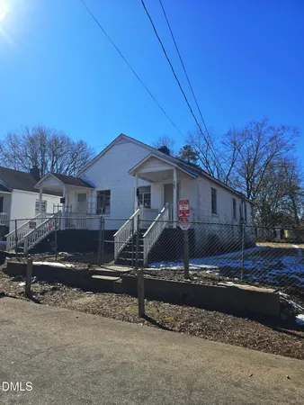 $325,000 | Undisclosed Address, Henderson, NC 27536