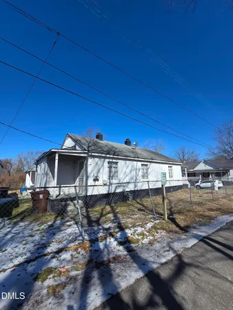 $325,000 | Undisclosed Address, Henderson, NC 27536