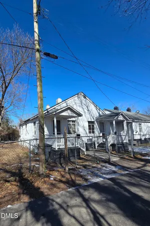 $325,000 | Undisclosed Address, Henderson, NC 27536