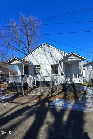 $325,000 | Undisclosed Address, Henderson, NC 27536