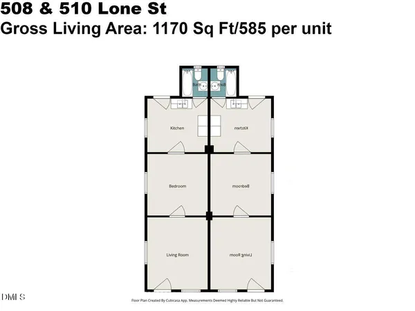 $325,000 | Undisclosed Address, Henderson, NC 27536