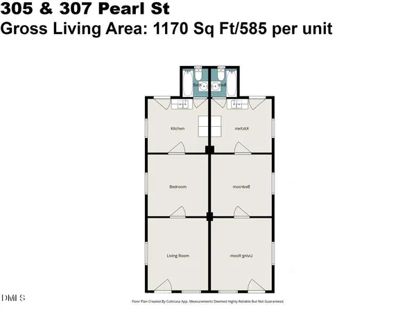 $325,000 | Undisclosed Address, Henderson, NC 27536