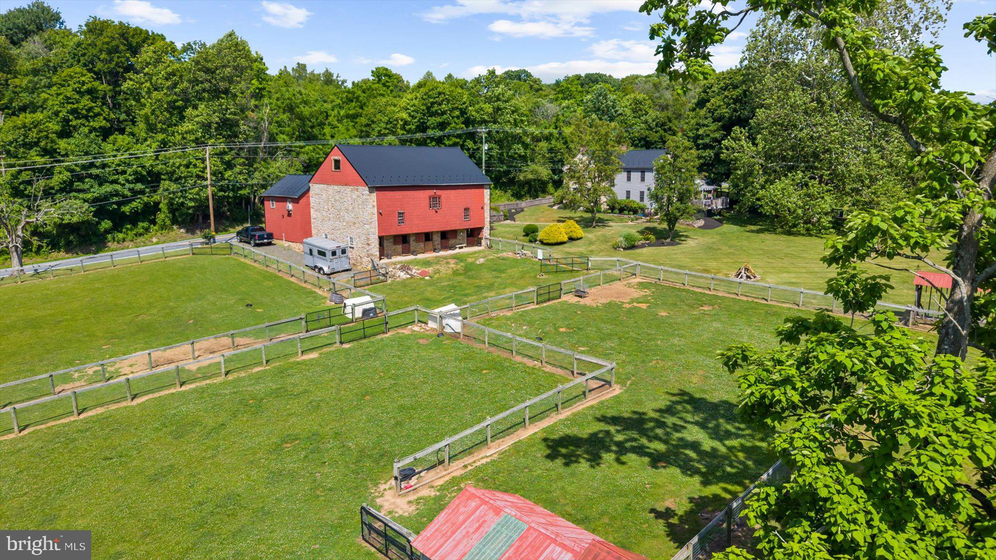 1238 Huffs Church Road Barto, PA 19504 - Photo 2 of 67