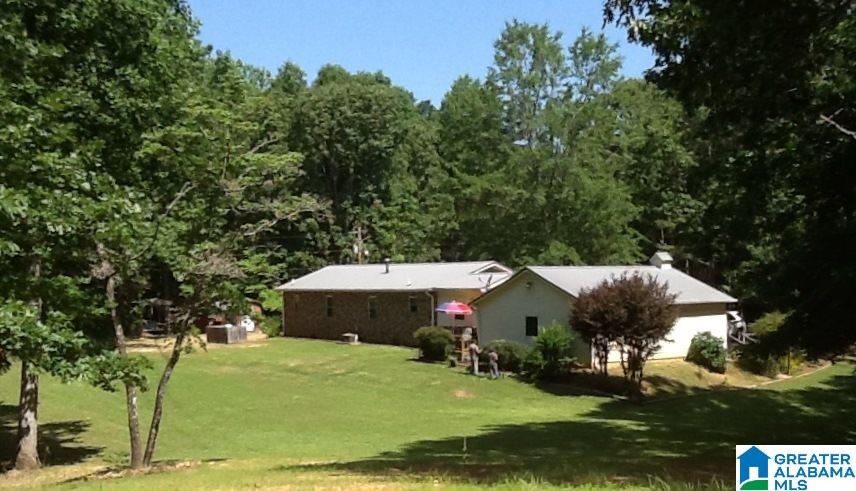 713 Wolf Pen Ridge Road Pell City, AL 35128 - Photo 35 of 40