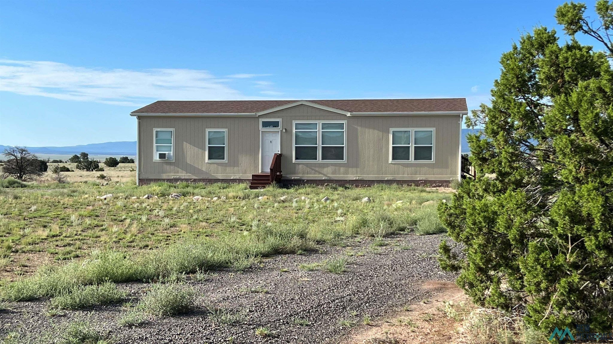 56 Kachina Road Quemado, NM 87829 - Photo 1 of 36 Gallery Image 1
