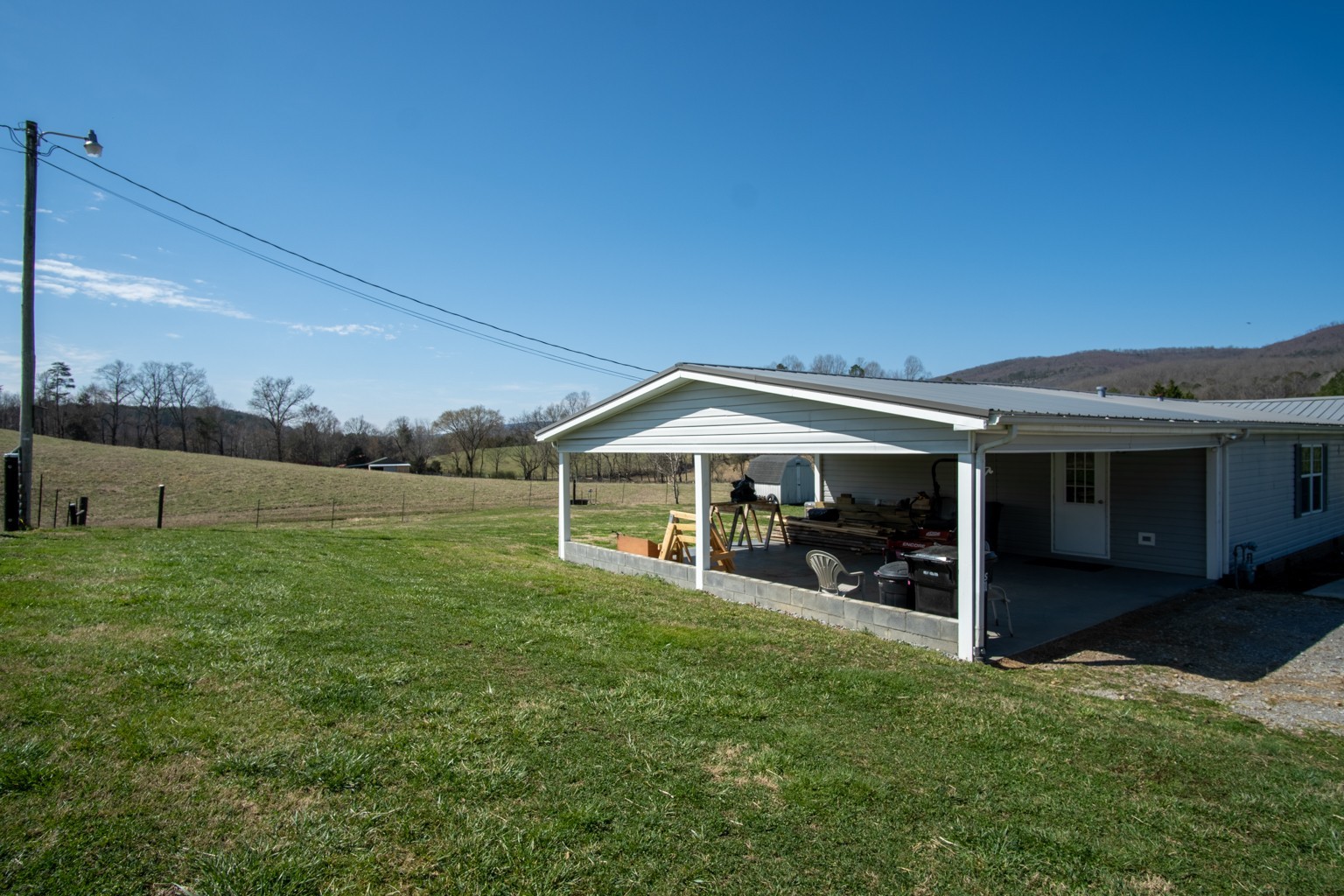 112 Putnam Road Pikeville, TN 37367 - Photo 21 of 33