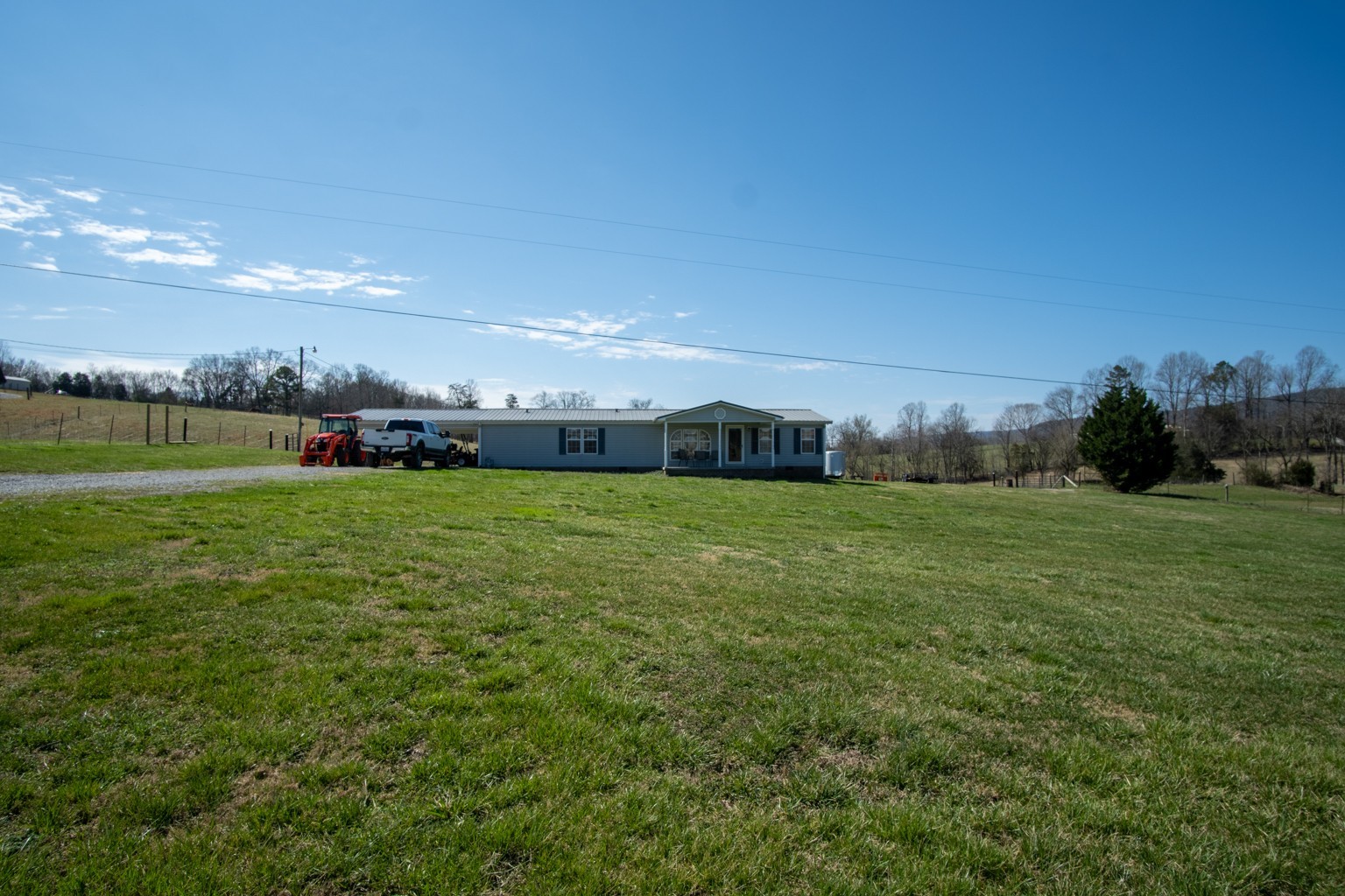 112 Putnam Road Pikeville, TN 37367 - Photo 22 of 33