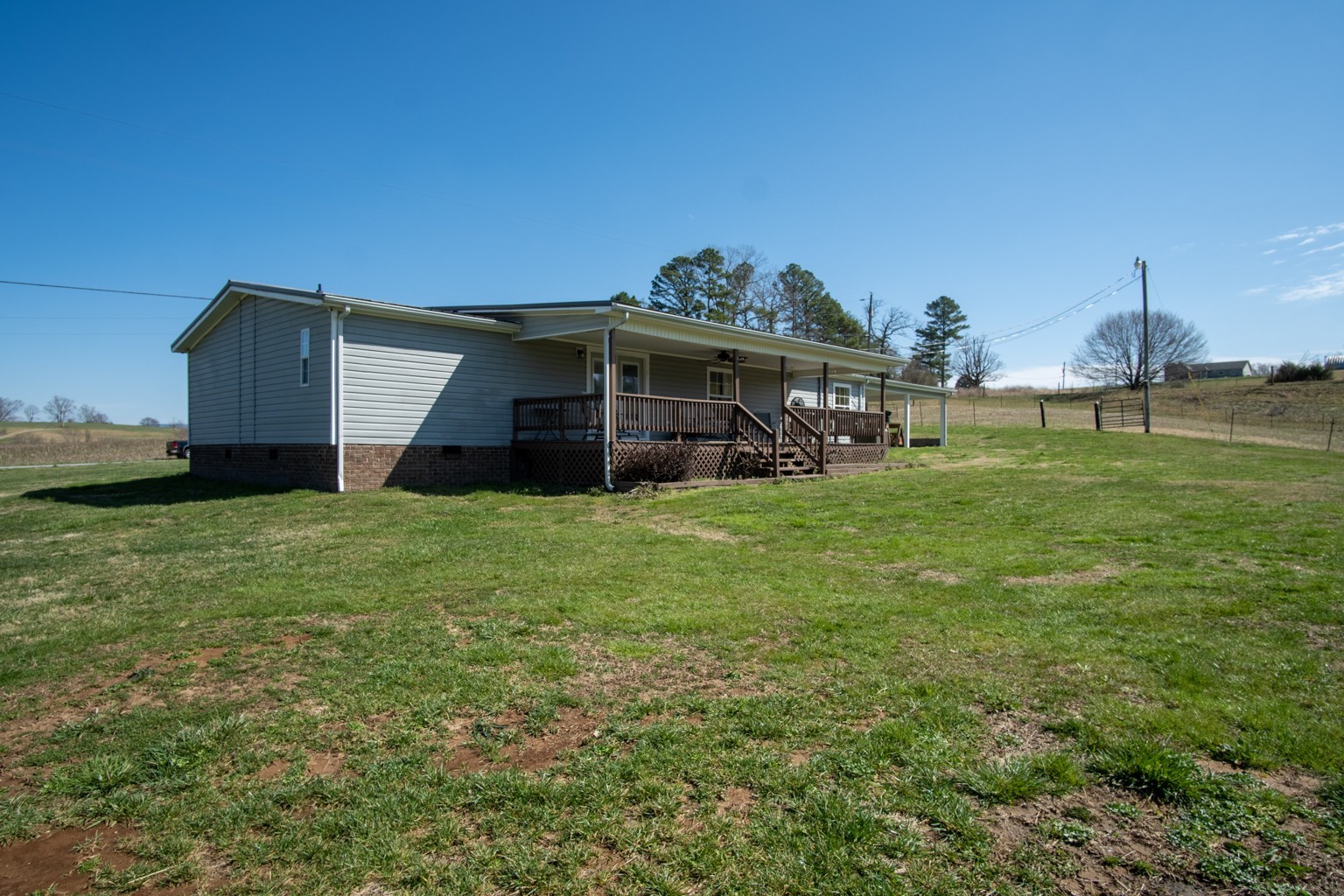 112 Putnam Road Pikeville, TN 37367 - Photo 25 of 33