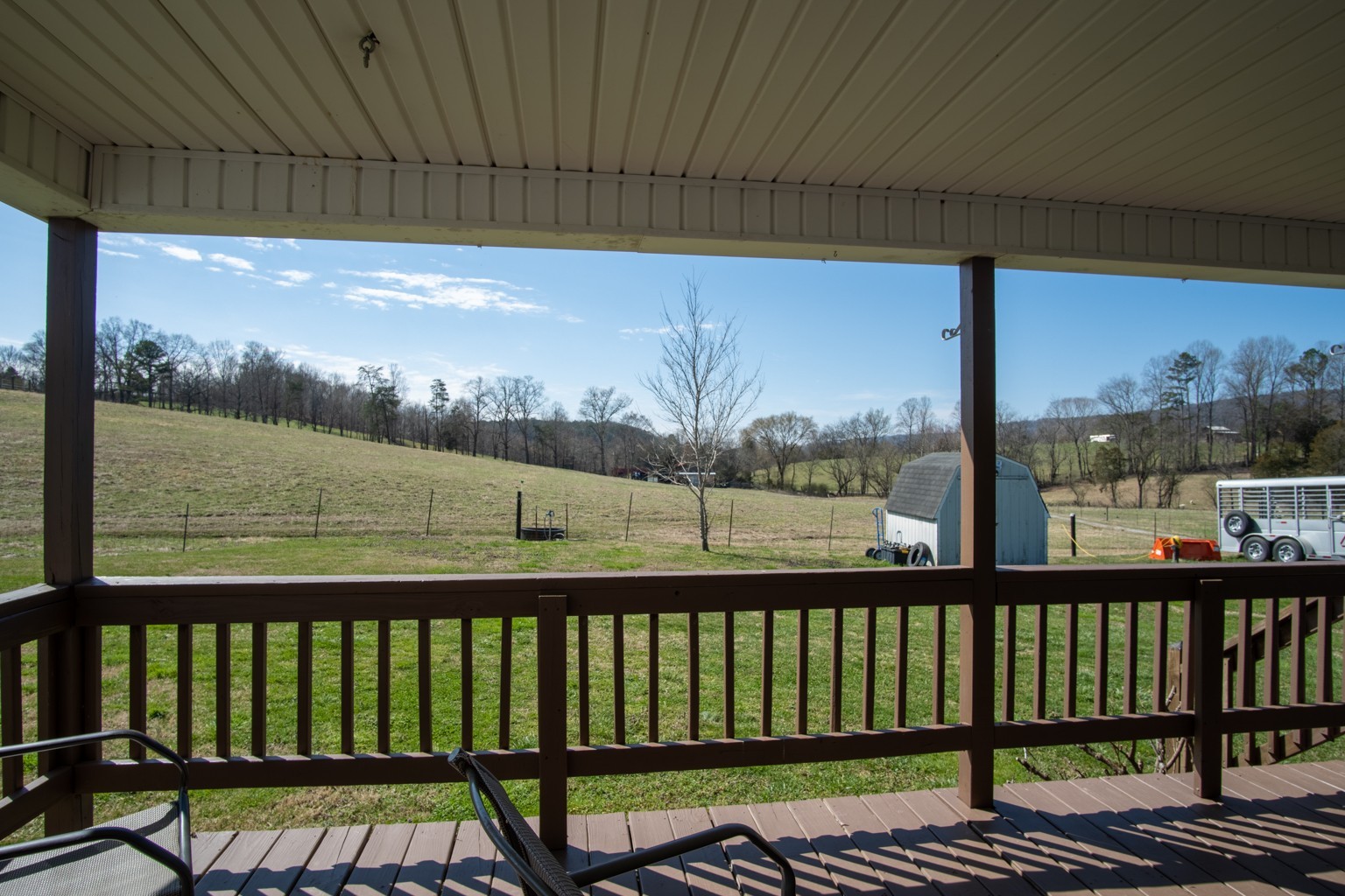 112 Putnam Road Pikeville, TN 37367 - Photo 27 of 33