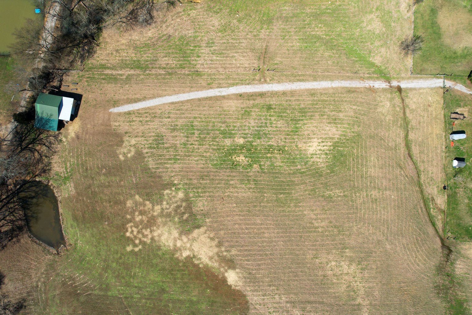 112 Putnam Road Pikeville, TN 37367 - Photo 29 of 33