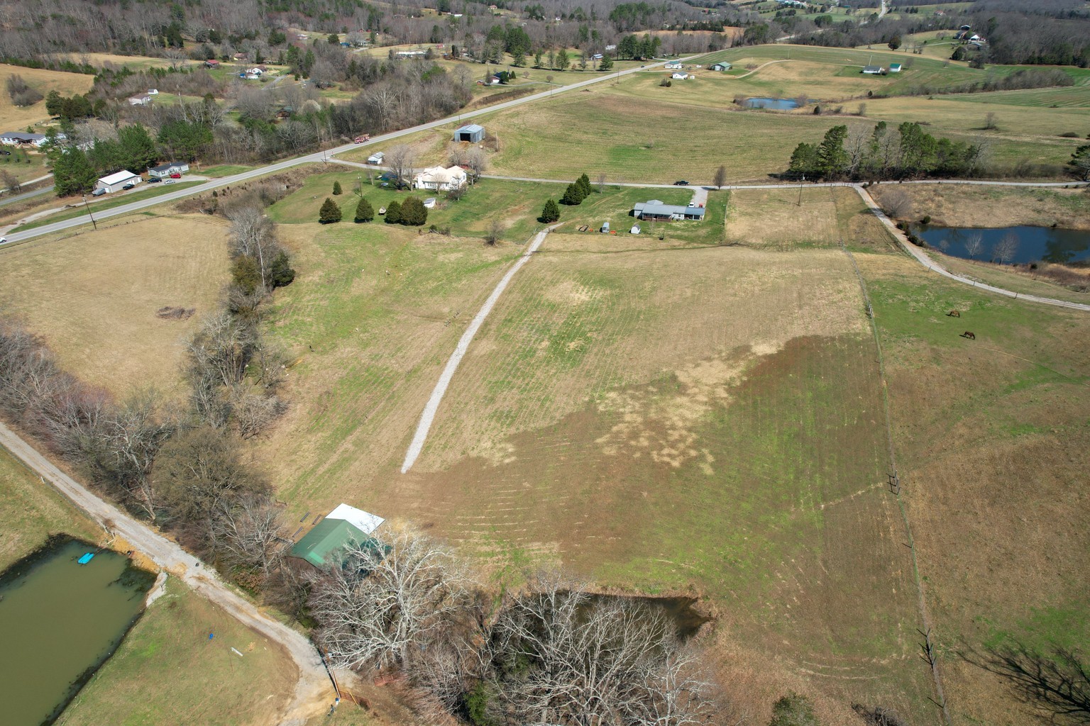 112 Putnam Road Pikeville, TN 37367 - Photo 30 of 33