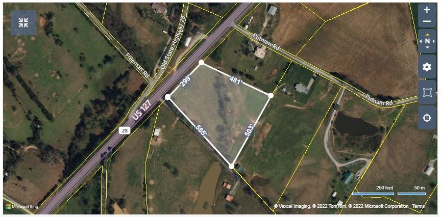 112 Putnam Road Pikeville, TN 37367 - Photo 32 of 33