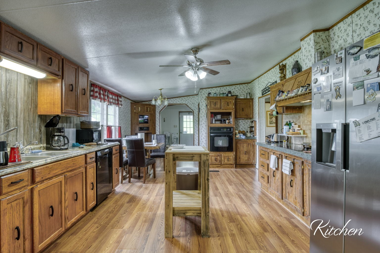 112 Putnam Road Pikeville, TN 37367 - Photo 4 of 33