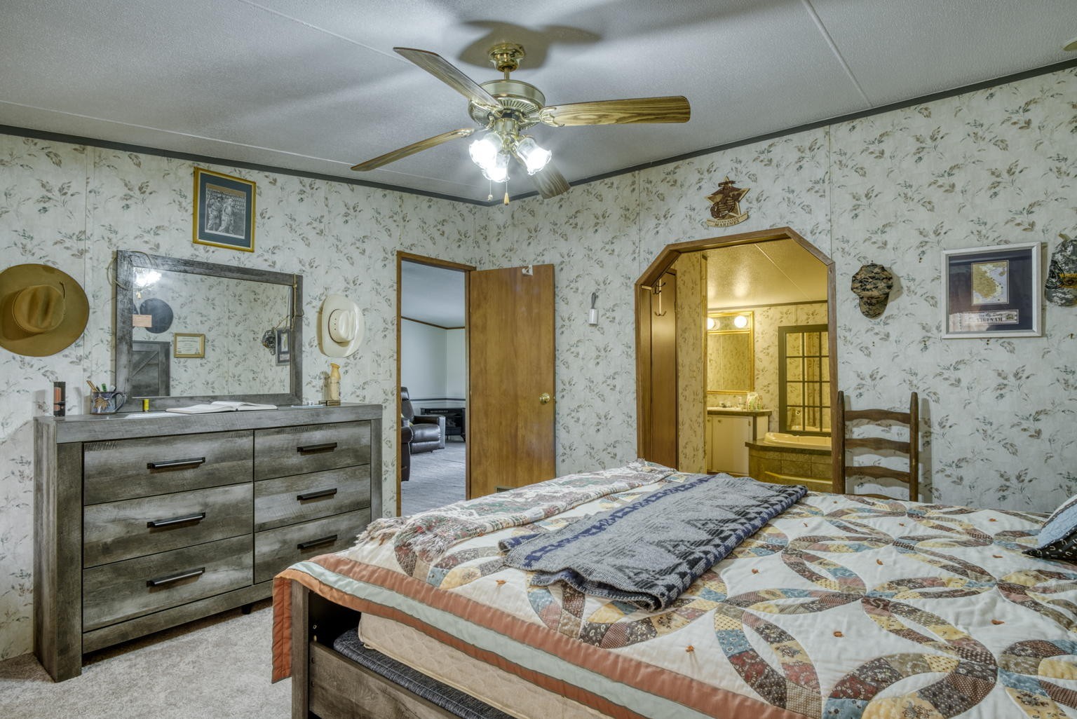 112 Putnam Road Pikeville, TN 37367 - Photo 10 of 33