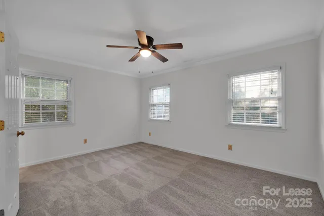 a bathroom with a double vanity sink toilet and shower