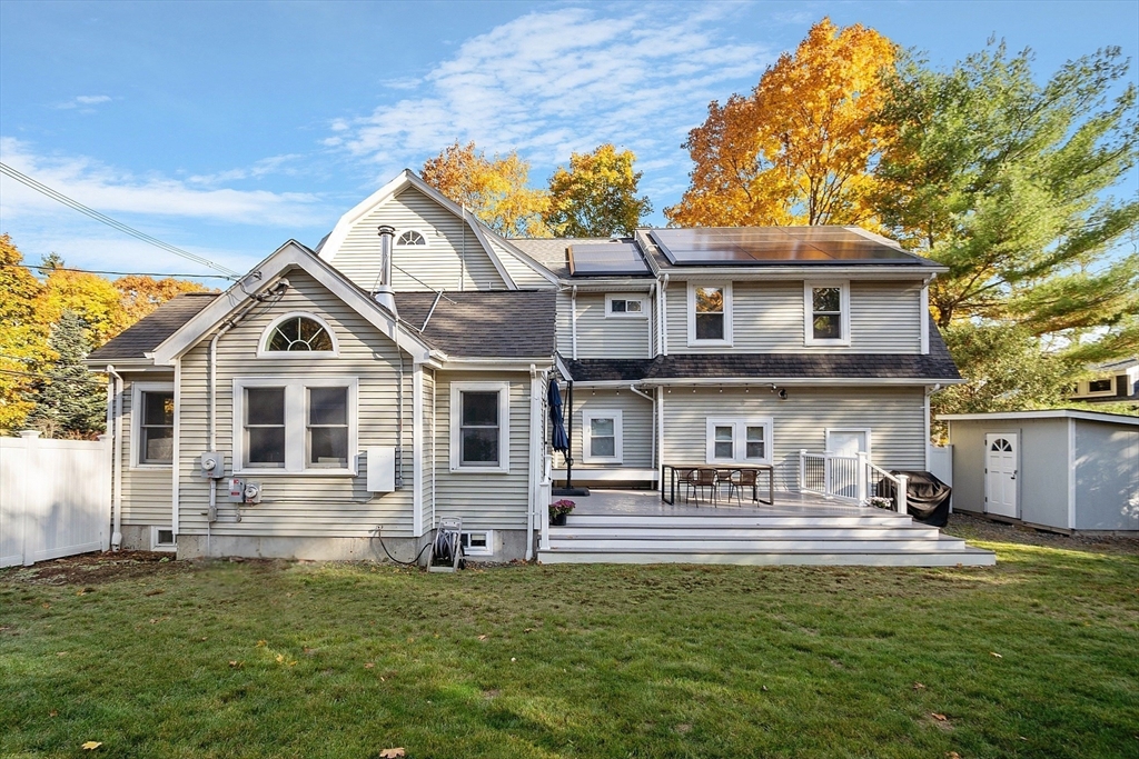 50 Pleasant Street Lexington, MA 02421 - Photo 3 of 42 Gallery Image 3