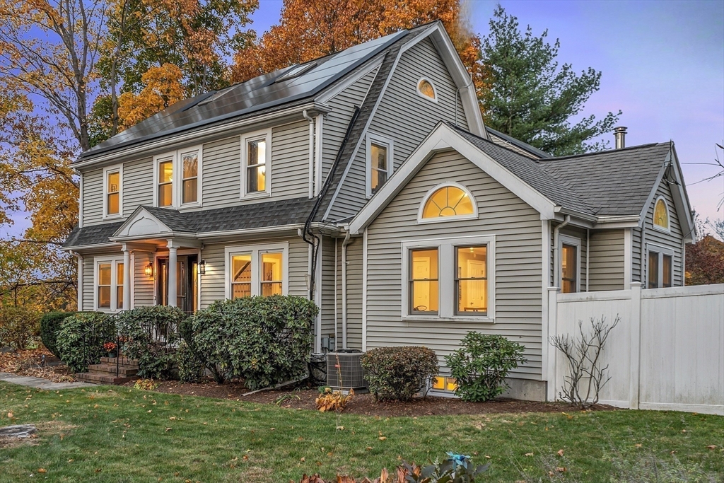 50 Pleasant Street Lexington, MA 02421 - Photo 39 of 42 Gallery Image 39
