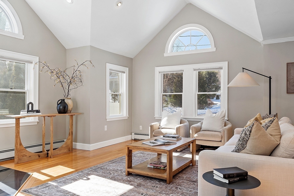 50 Pleasant Street Lexington, MA 02421 - Photo 9 of 42 Gallery Image 9