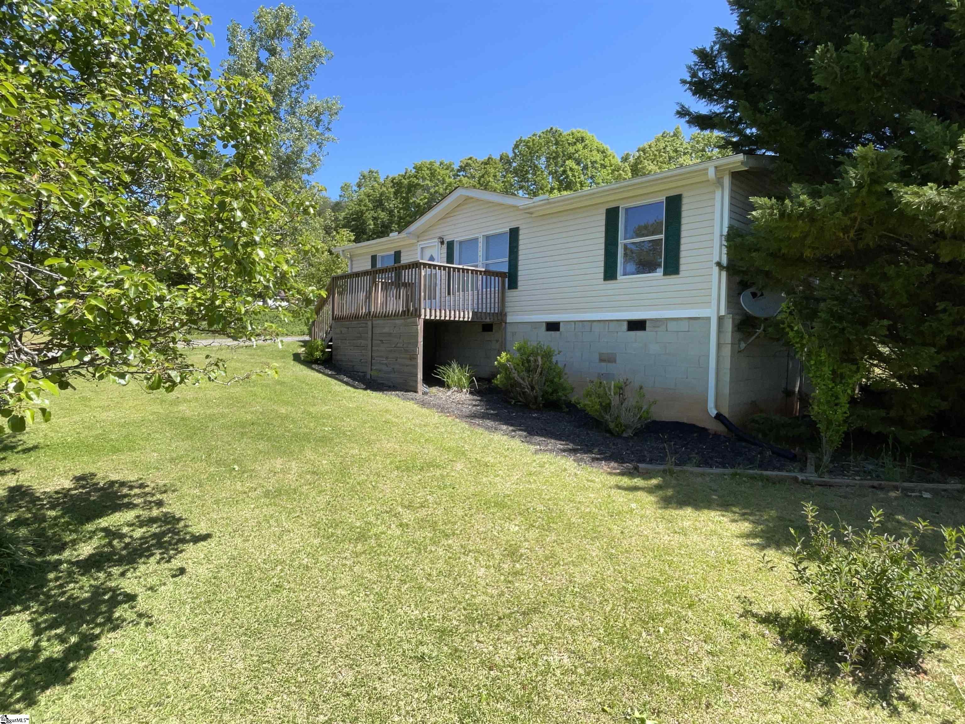 232 Pink Dill Mill Road Greer, SC 29651 - Photo 5 of 36