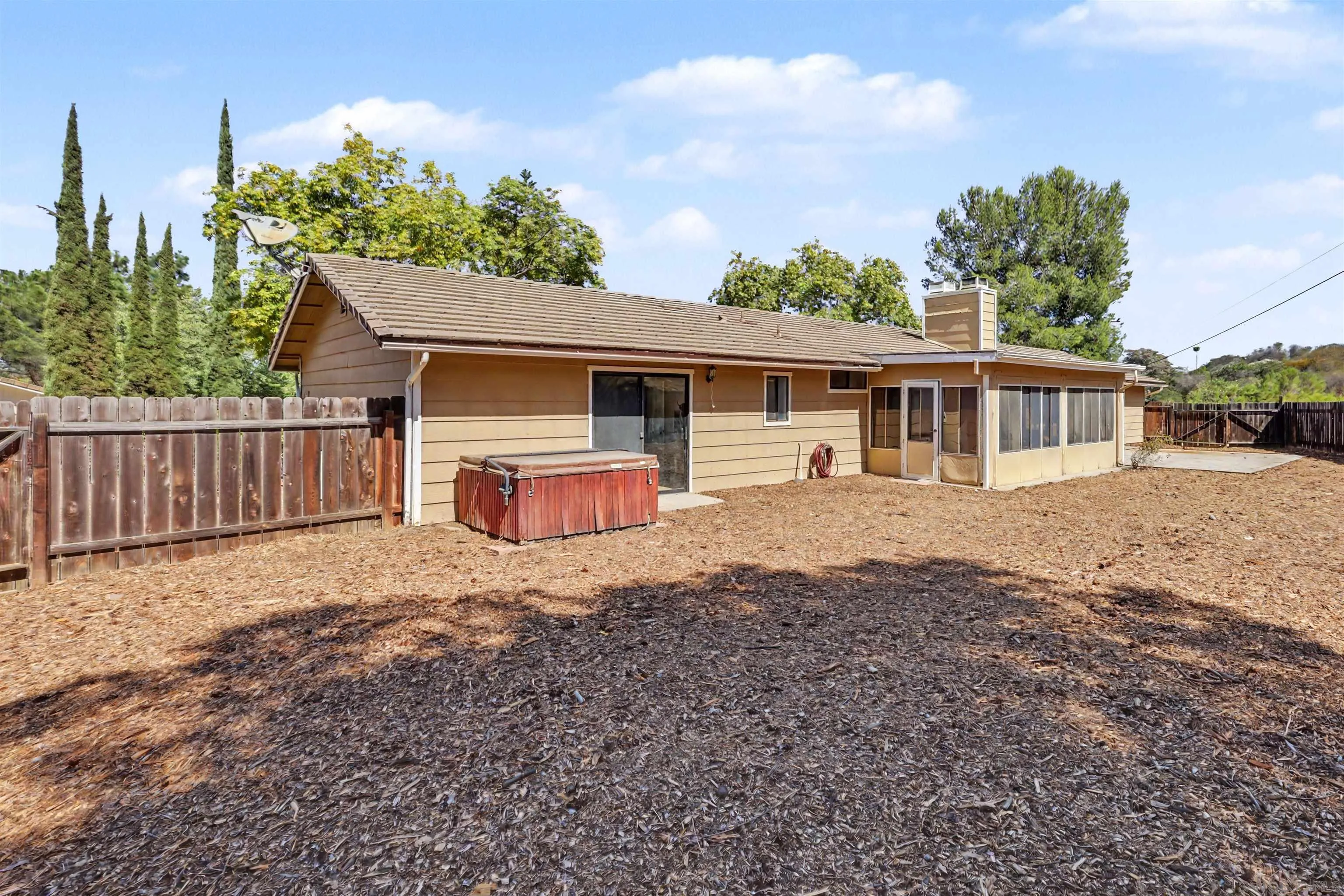 17675 Rancho De Carole Road Ramona, CA 92065 - Photo 27 of 30 Gallery Image 27