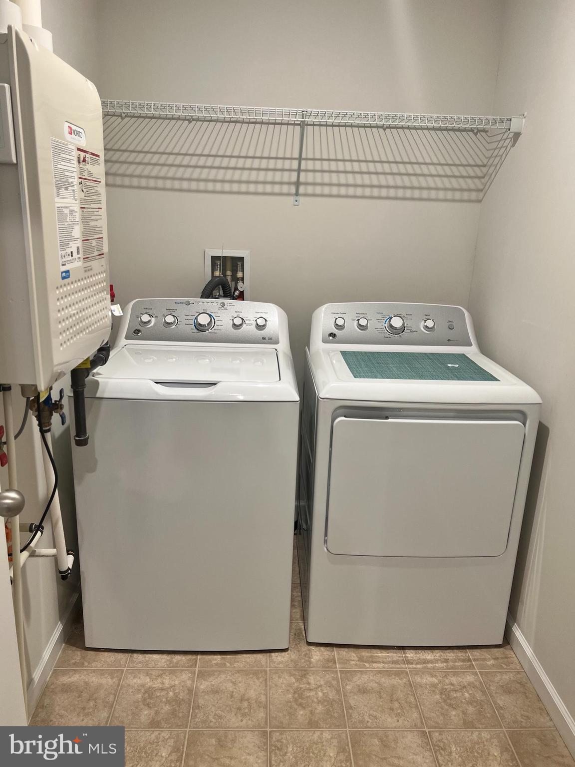116 Ciseley Drive Sicklerville, NJ 08081 - Photo 15 of 19 Laundry Room