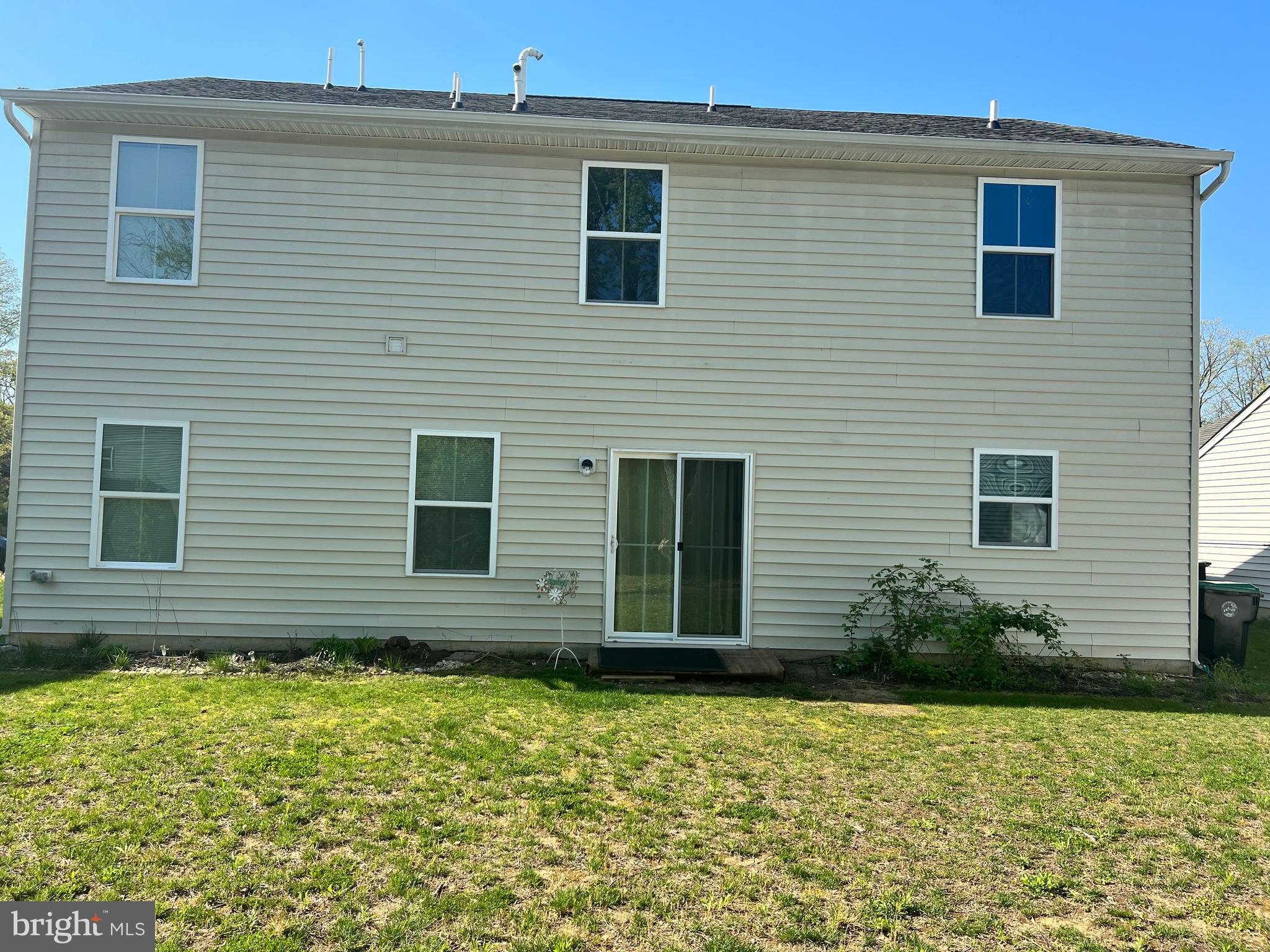 116 Ciseley Drive Sicklerville, NJ 08081 - Photo 18 of 19 Back