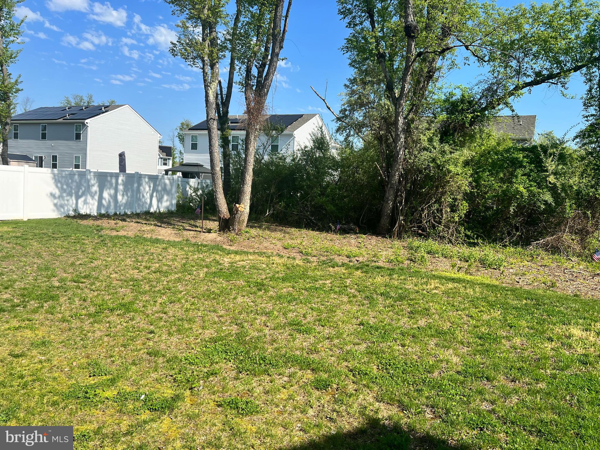 116 Ciseley Drive Sicklerville, NJ 08081 - Photo 19 of 19 Back Yard
