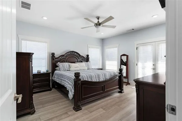 $760,000 | 547 Center Road, Cartersville, GA 30121