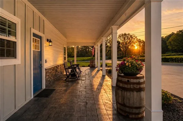 $760,000 | 547 Center Road, Cartersville, GA 30121