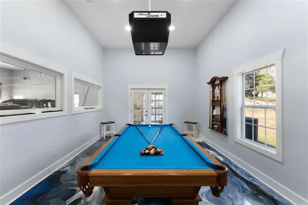 $760,000 | 547 Center Road, Cartersville, GA 30121