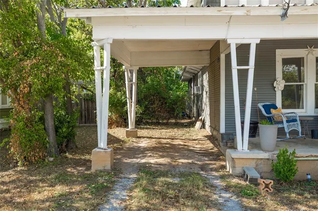 $159,900 | 1909 Coggin Avenue, Brownwood, TX 76801