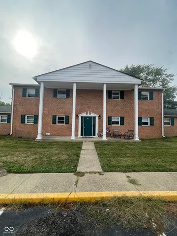 $950 | 1410 East Jefferson Street, Unit 13, Franklin, IN 46131
