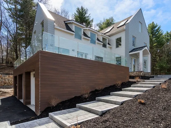 $19,600 | 7 Whipple Road, Lexington, MA 02420