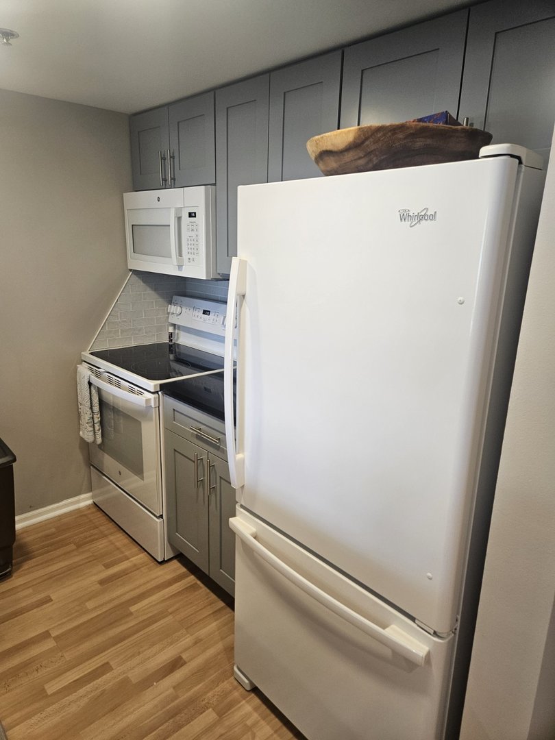 308 North Happ Road, Unit 304 Northfield, IL 60093 - Photo 16 of 27