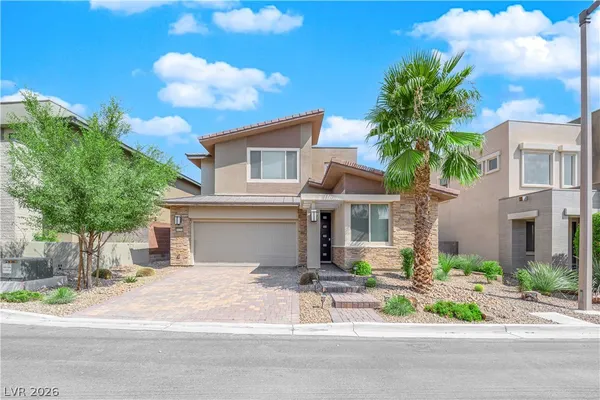 $925,000 | 10254 Kesington Drive, Las Vegas, NV 89135