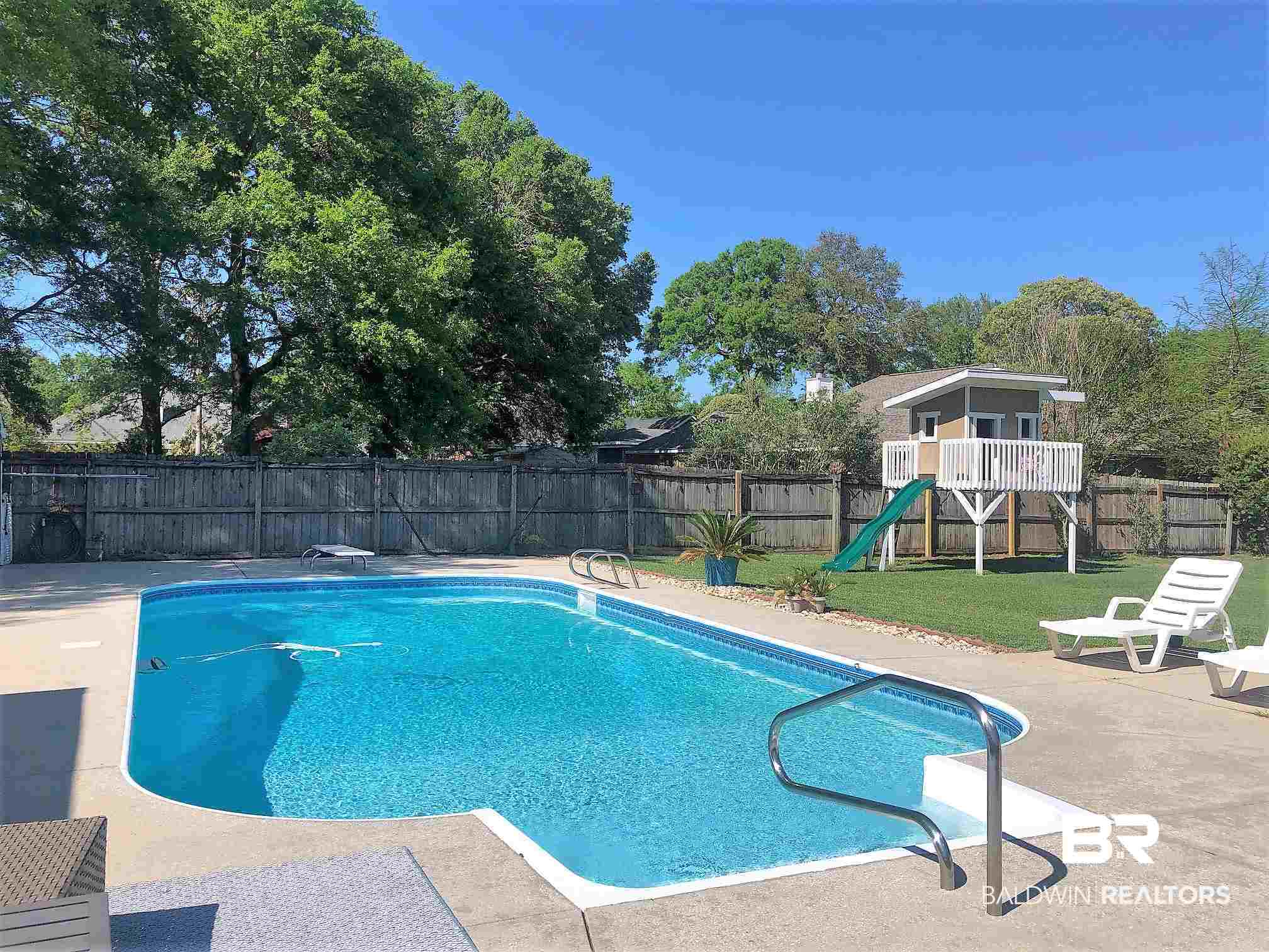 1708 Hunters Ridge Drive West Mobile, AL 36695 - Photo 4 of 6