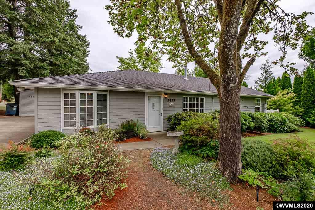 5655 Southwest West Hills Road Corvallis, OR 97333 - Photo 1 of 42 Gallery Image 1