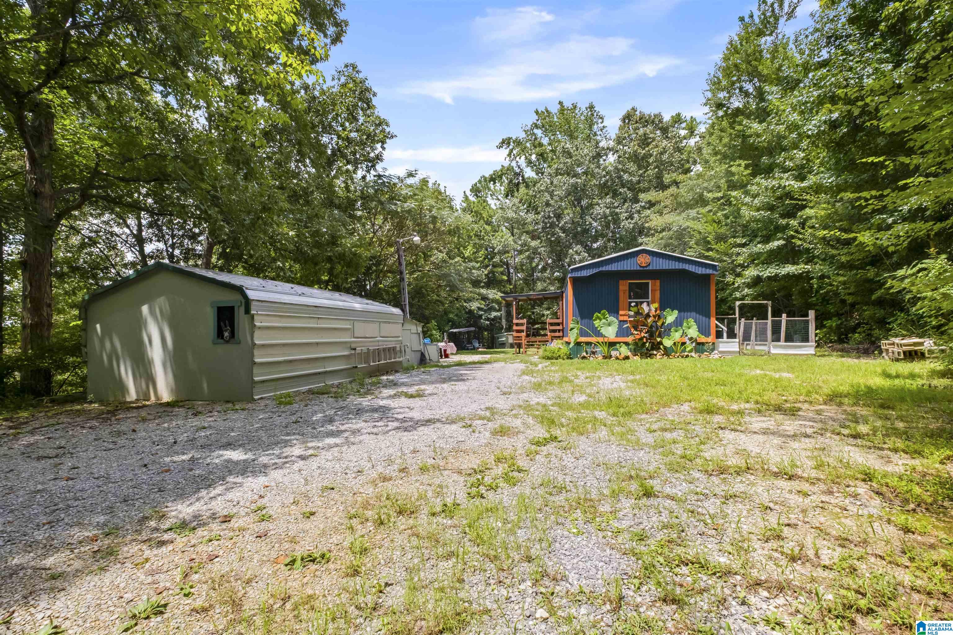1126 Philadelphia Church Road Piedmont, AL 36272 - Photo 20 of 30