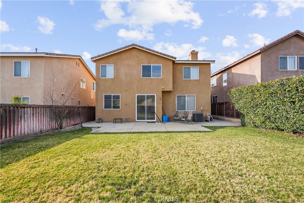 3832 Taconite Road San Bernardino, CA 92407 - Photo 30 of 31