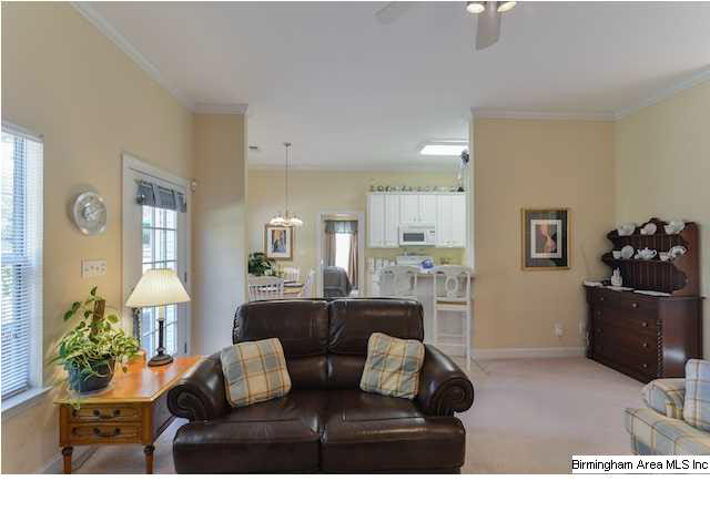 120 Fairview Lane Montevallo, AL 35115 - Photo 6 of 32