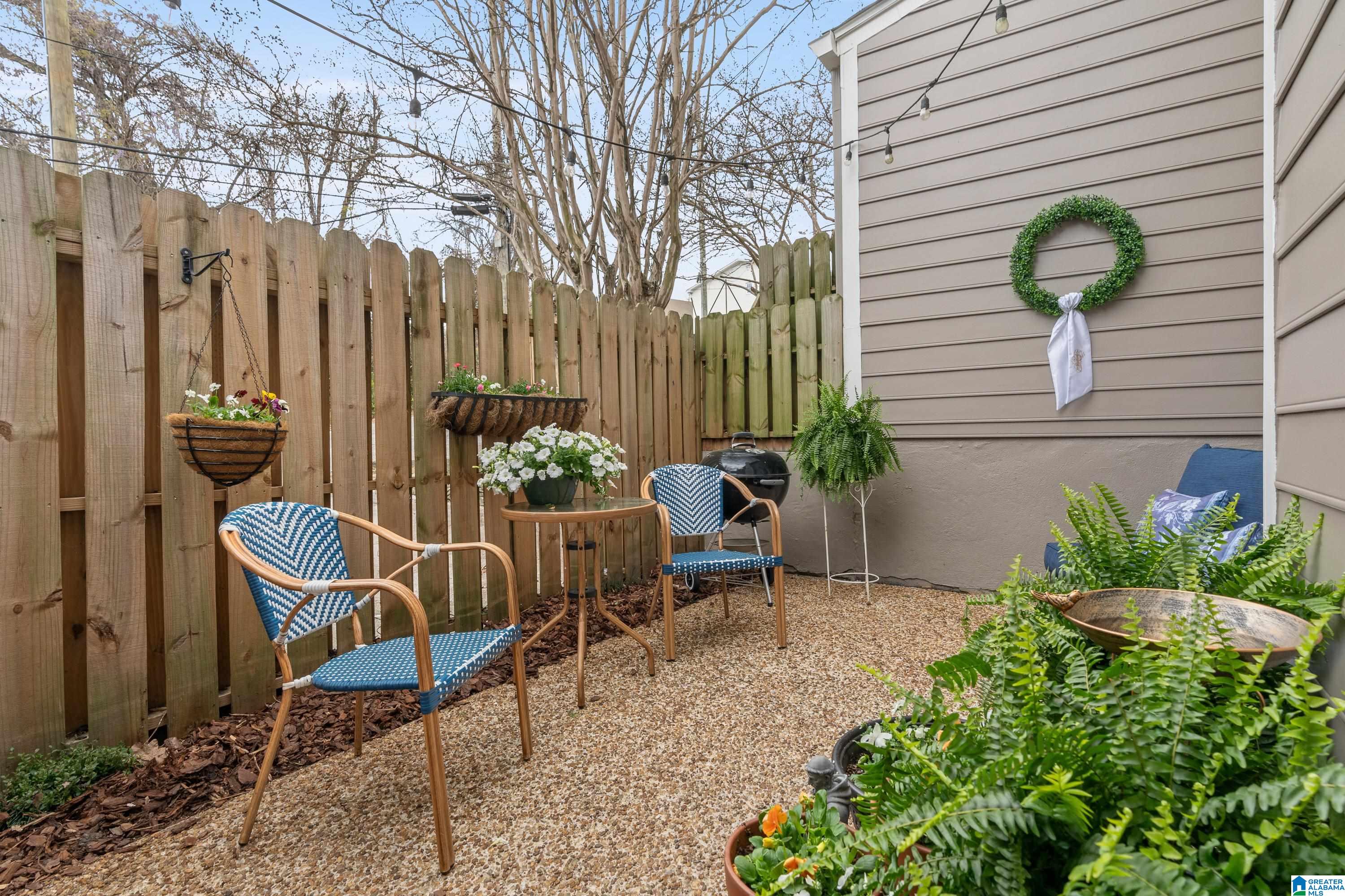 1227 33rd Street South, Unit B Birmingham, AL 35205 - Photo 31 of 64