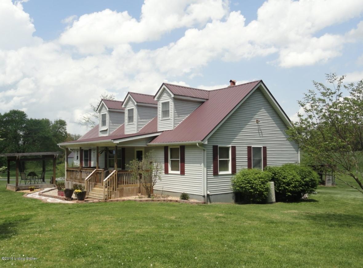 1578 Center Point Road White Mills, KY 42788 - Photo 1 of 38 1578 Center Point Road